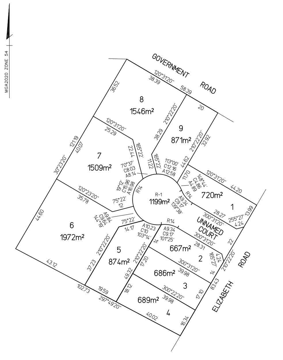 [Land for Sale] 35 Elizabeth Road, Creswick OpenLot